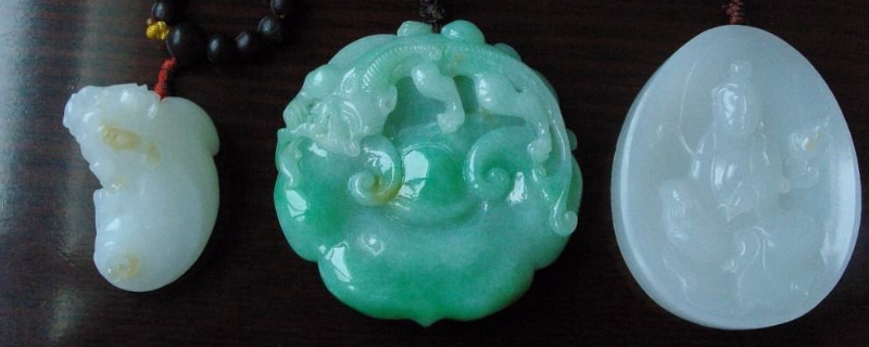 獨山玉與和田玉的區(qū)別與鑒別