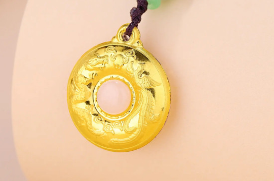 足金999和千足金9999的區(qū)別