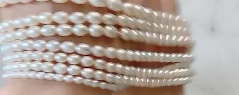珍珠的功效與作用