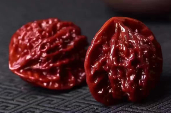 核桃用什么油泡快速變紅