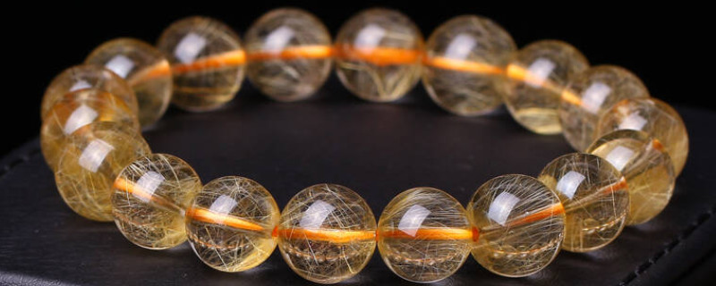 金發(fā)晶功效與作用和禁忌