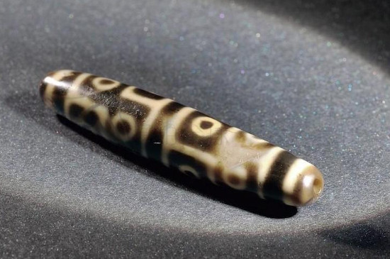 線珠天珠的寓意及功效