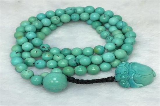 松石的功效與作用