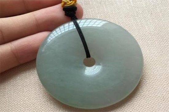 平安扣不同顏色寓意