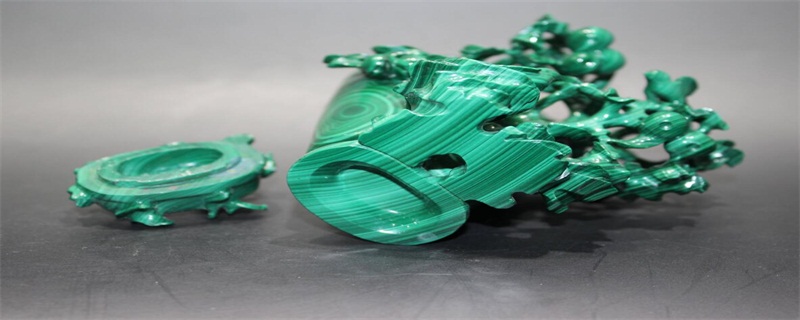 孔雀石的保養(yǎng)方法和佩戴禁忌