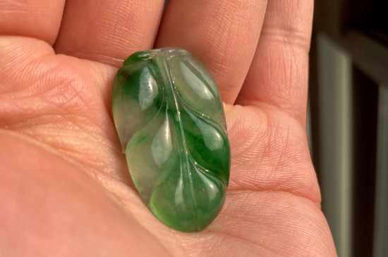 翡翠a貨是不是假的