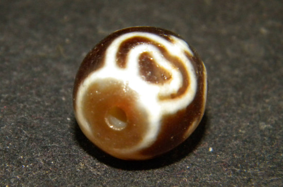 寶瓶天珠的寓意及功效