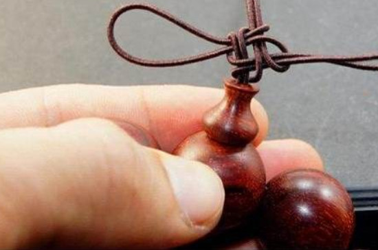 頭三通收尾打結(jié)方法