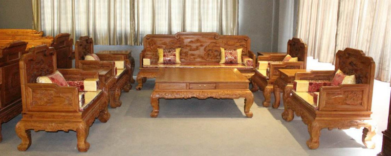 印尼黑酸枝和緬甸花梨哪個好