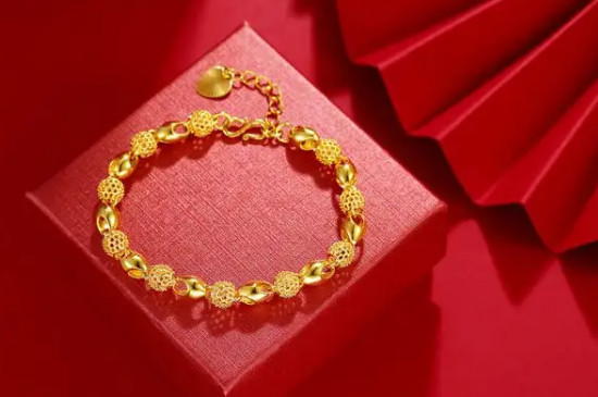 最純的黃金是什么型號