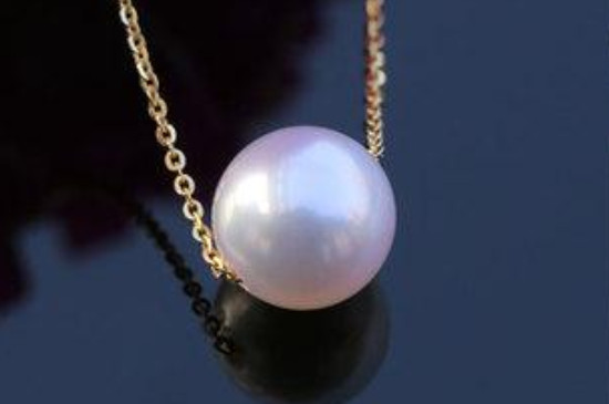 東珠的鑒定方法
