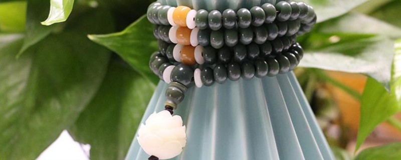 綠陰皮菩提根盤怎么盤玩