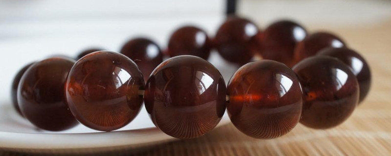 血珀應(yīng)該怎么盤(pán)