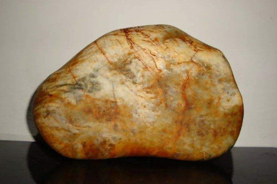 河磨玉是什么玉值錢嗎