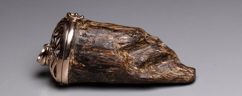 惠安沉香特點(diǎn)