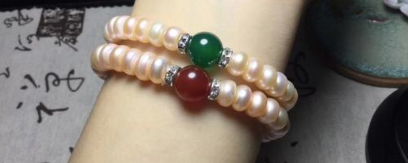 珍珠手串的功效與作用