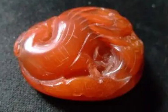 瑪瑙折射率1.54點測什么意思