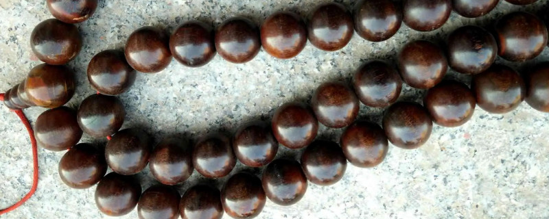 牛角珠子手串有什么講究