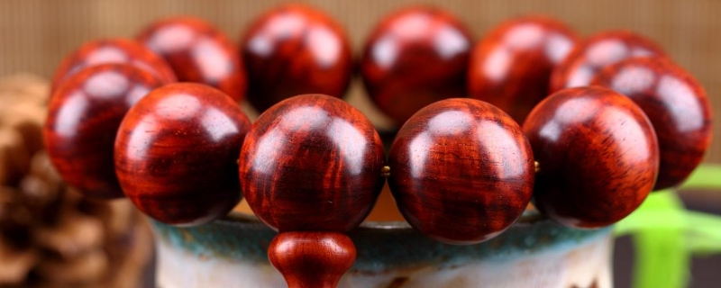 小葉紫檀泥料是什么意思