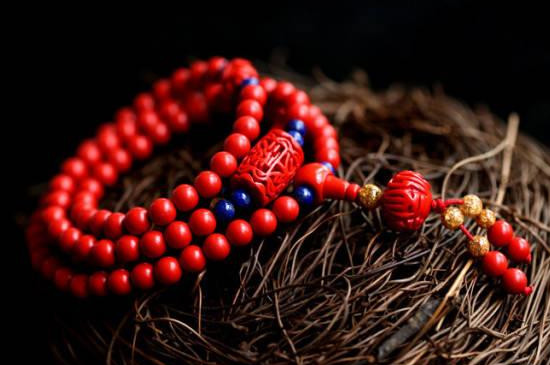 朱砂戴多了反而招邪是為什么，福氣外露或是假冒偽劣產(chǎn)品