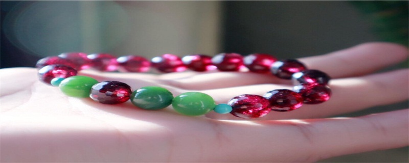 石榴石有幾種顏色