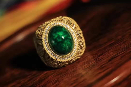 虬角手串的功效與作用