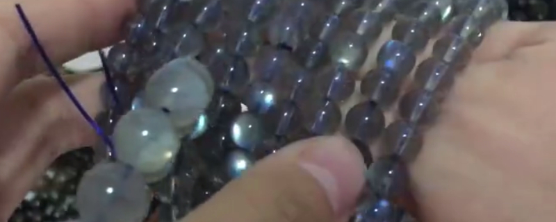 藍月光石的功效與作用