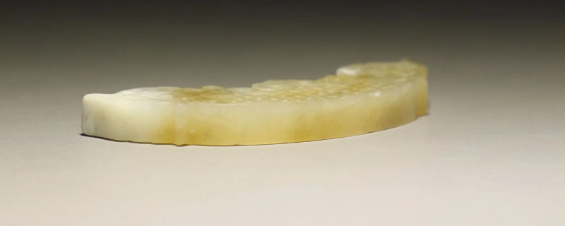古玉最簡(jiǎn)單的鑒定方法
