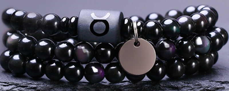 黑曜巖和黑曜石的功效一樣嗎