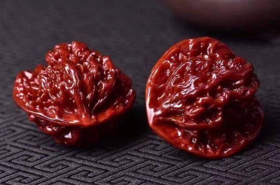 核桃裂縫怎么修補