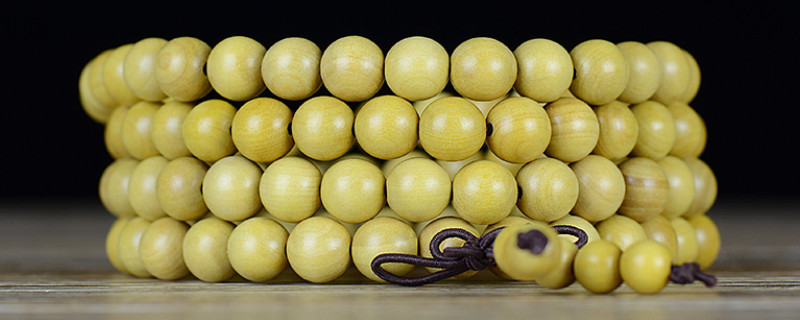 盤黃楊木要不要上油