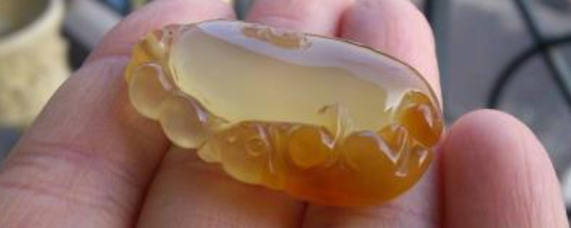 玉髓是瑪瑙石嗎