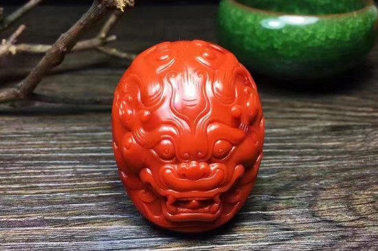 南紅品質(zhì)等級，南紅按不同條件劃分的等級不同