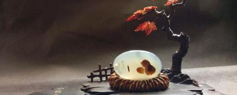 海洋玉髓的功效與作用