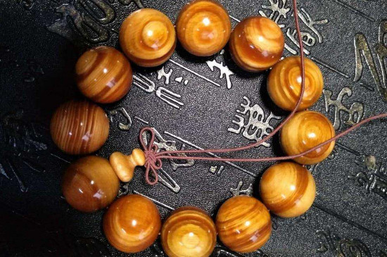 琥珀木怎么避免越盤越黑