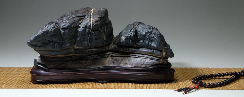 靈壁石的特點(diǎn)
