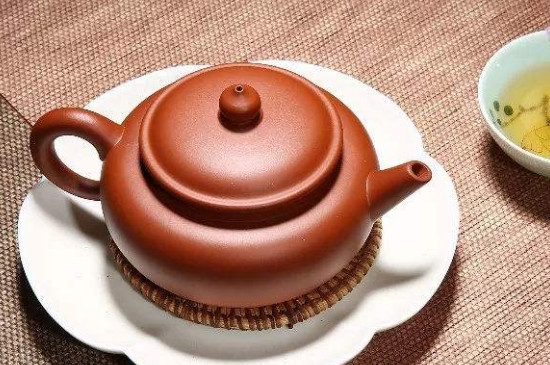 紫砂壺如何開壺