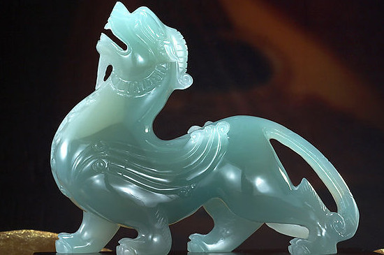 龍龜和貔貅哪個好，佩戴貔貅好