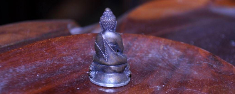 怎樣辨別老銅佛像真假