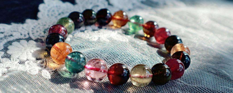 碧璽和玉髓有什么區(qū)別