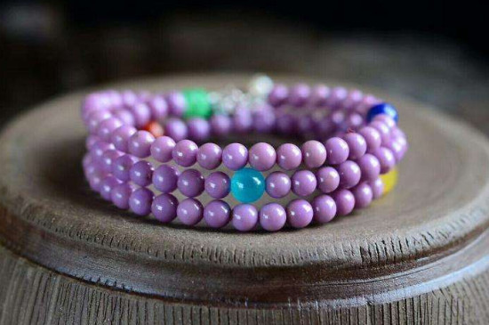 紫龍晶和紫云母區(qū)別