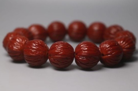 猴頭手串縫隙里黑怎么處理