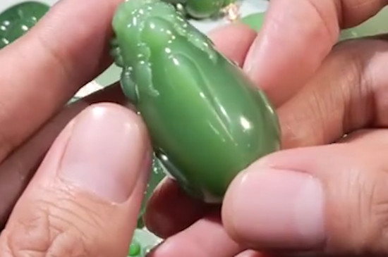 佩戴貔貅有什么講究