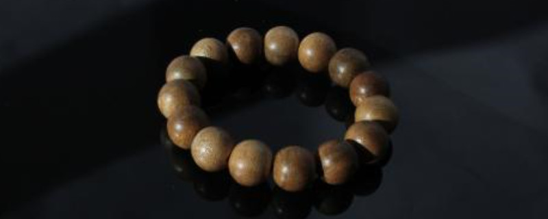 沉香手串沒有油怎么辦