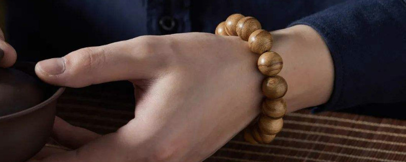 沉香手串的香味為什么有時候沒有