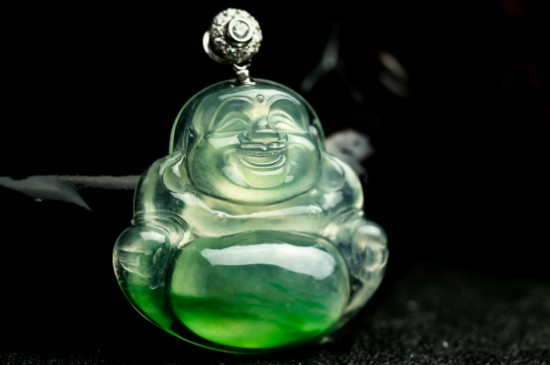 翡翠調(diào)水是什么意思