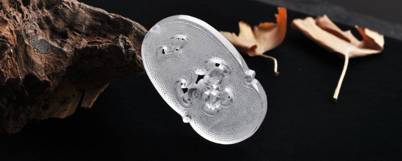 水沫玉可以用火燒嗎?