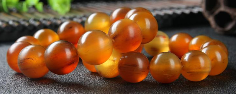 羚羊角手串怎么盤(pán)玩