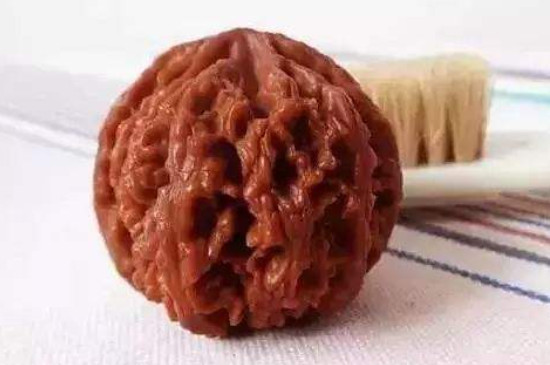 核桃盤黑了怎樣補救