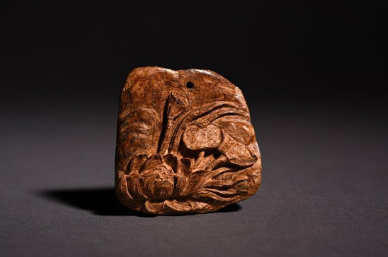 沉香真假辨別4種簡單方法